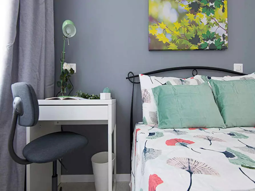 Immagine 4 di Camera in affitto  in Via Carlo Imbonati a Milano