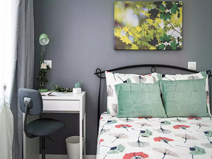 Immagine 3 di Camera in affitto  in Via Carlo Imbonati a Milano