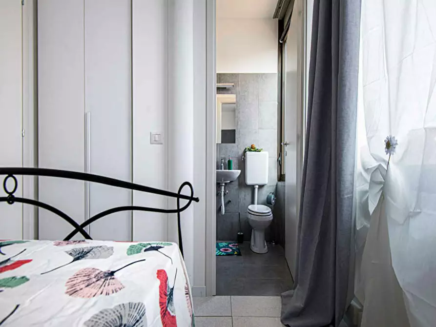 Immagine 6 di Camera in affitto  in Via Carlo Imbonati a Milano