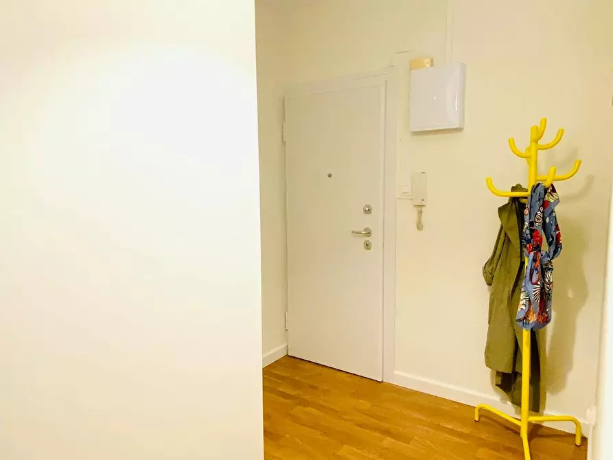 Immagine 4 di Camera in affitto  in Calle del Aire a Barriada Santiago