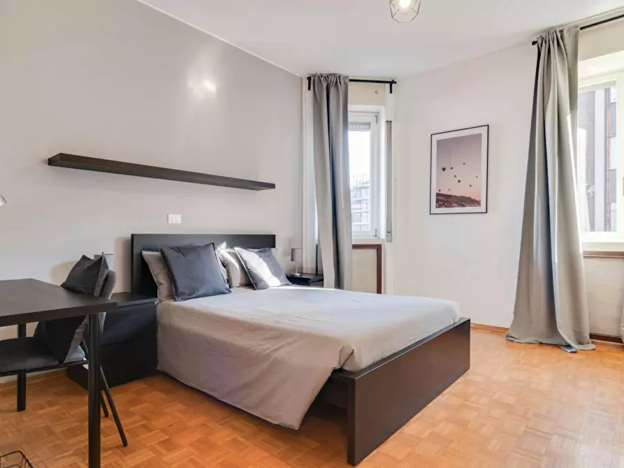 Immagine 2 di Camera in affitto  in Viale Monza a Milano