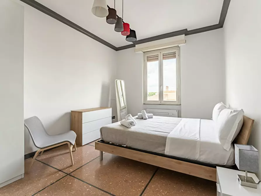 Immagine 4 di Appartamento in affitto  in Via Taranto a Roma