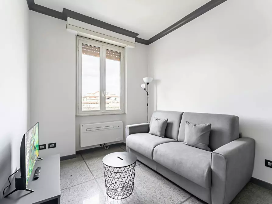 Immagine 7 di Appartamento in affitto  in Via Taranto a Roma