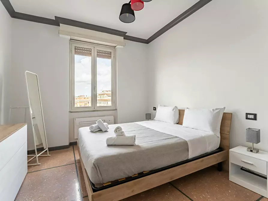 Immagine 3 di Appartamento in affitto  in Via Taranto a Roma