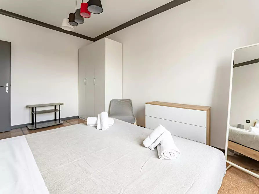 Immagine 5 di Appartamento in affitto  in Via Taranto a Roma