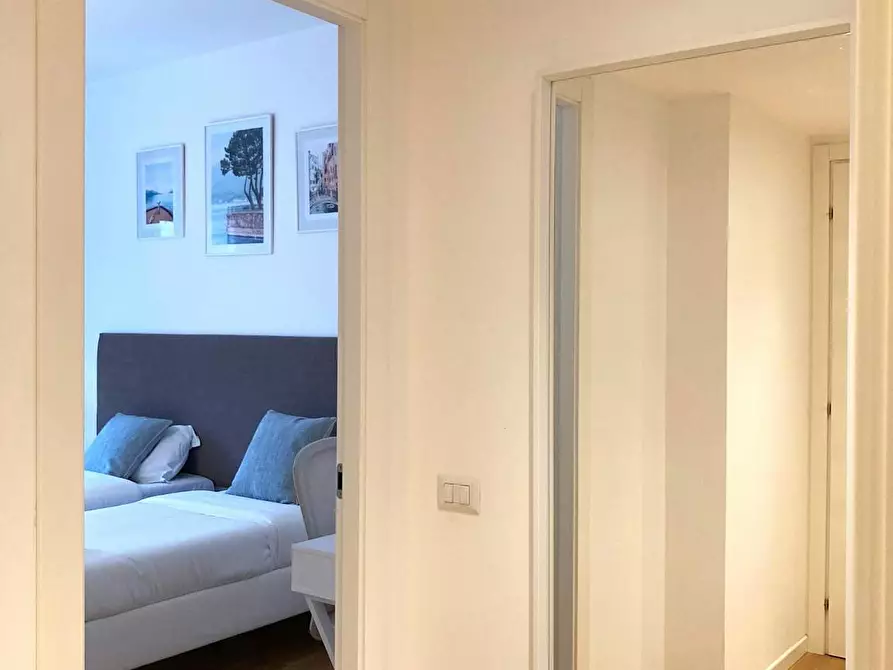 Immagine 10 di Appartamento in affitto  in Via Torquato Taramelli a Milano