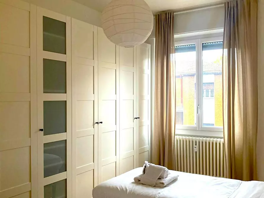 Immagine 5 di Appartamento in affitto  in Via Torquato Taramelli a Milano