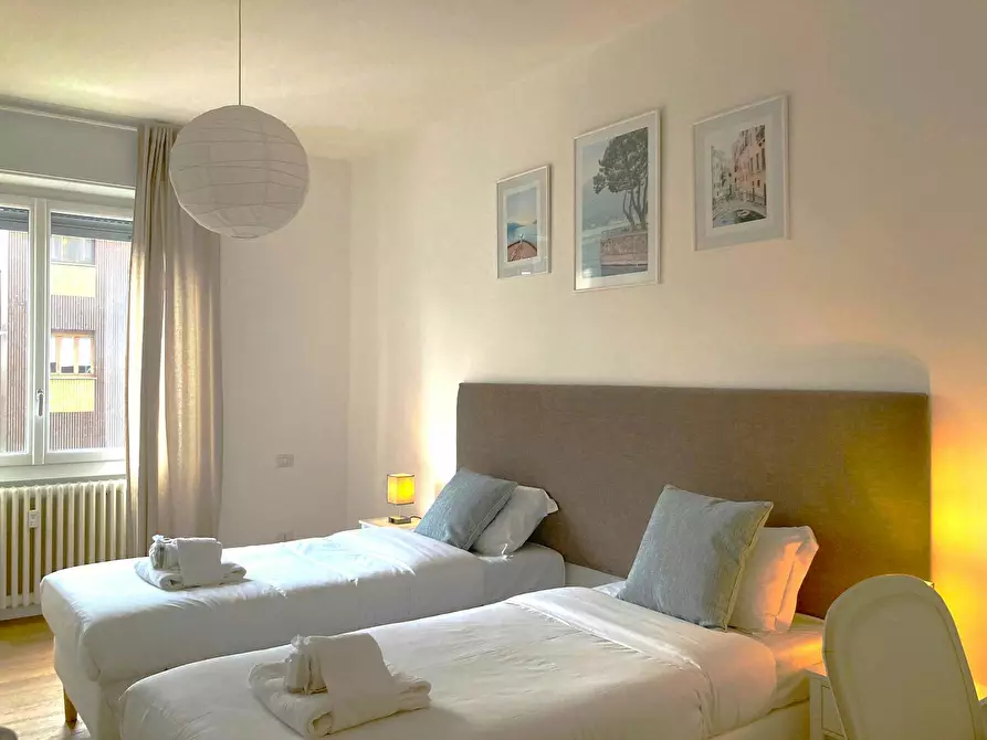 Immagine 4 di Appartamento in affitto  in Via Torquato Taramelli a Milano