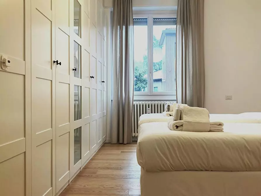 Immagine 7 di Appartamento in affitto  in Via Torquato Taramelli a Milano