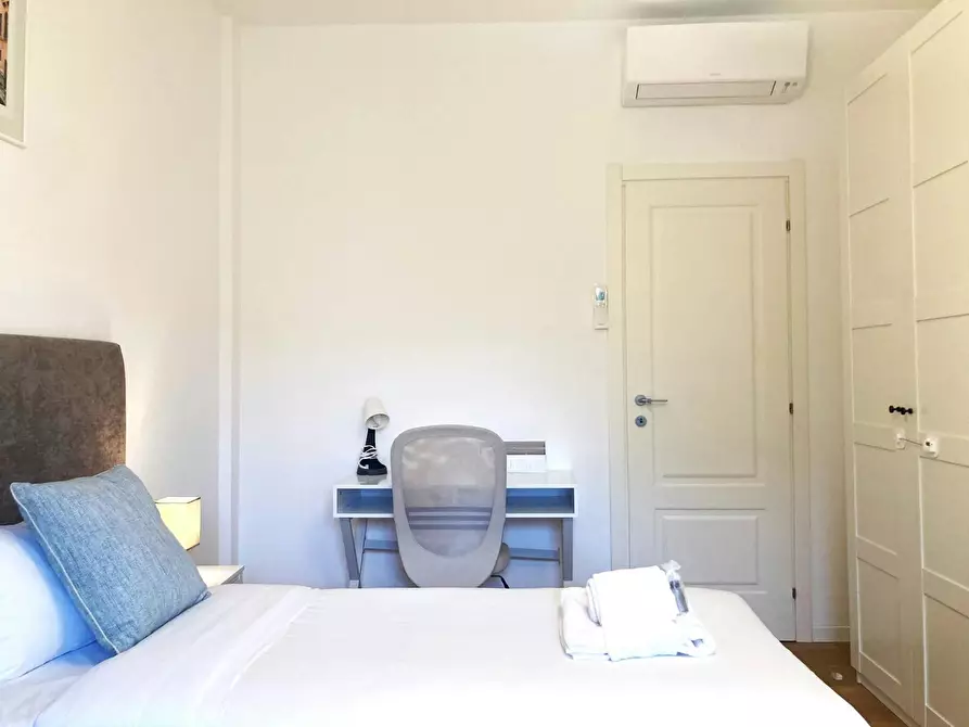 Immagine 6 di Appartamento in affitto  in Via Torquato Taramelli a Milano