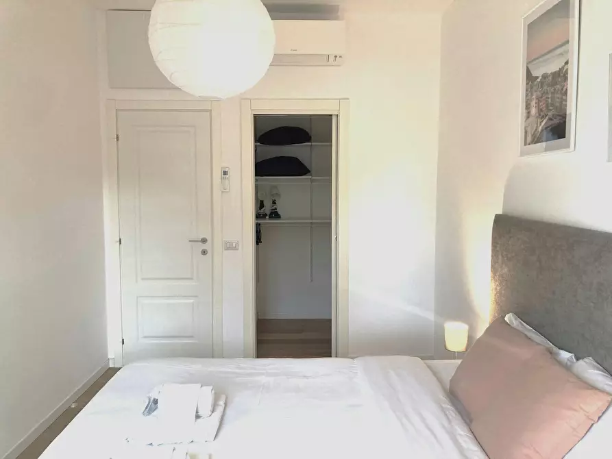 Immagine 2 di Appartamento in affitto  in Via Torquato Taramelli a Milano