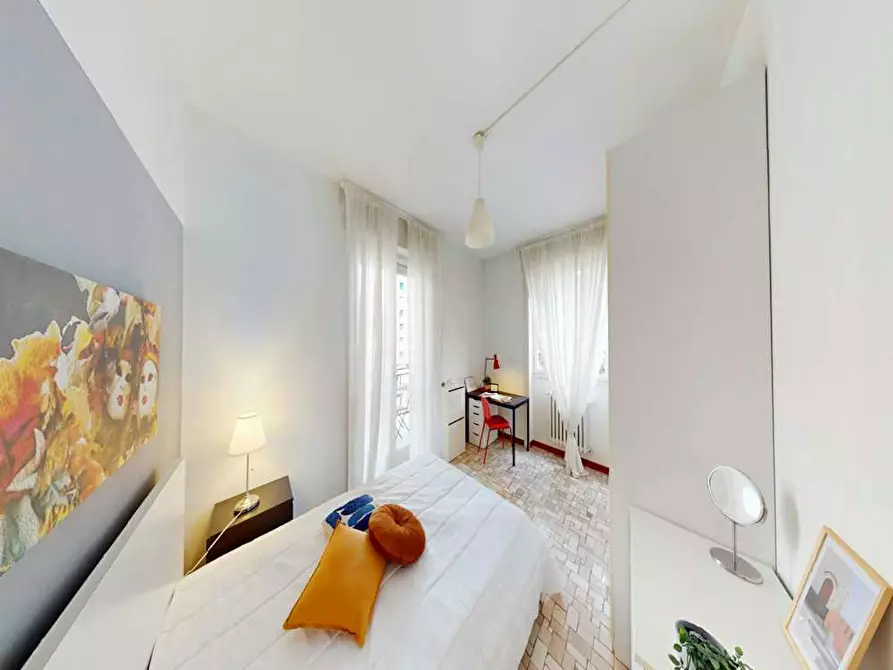 Immagine 1 di Camera in affitto  in Viale Legioni Romane a Milano