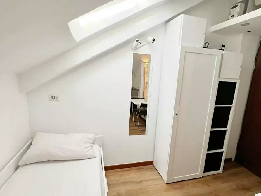Immagine 4 di Appartamento in affitto  in Via André-Marie Ampère a Milano