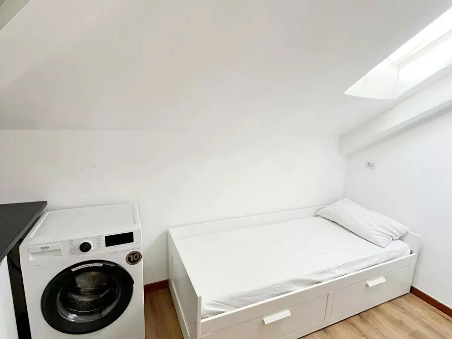 Immagine 9 di Appartamento in affitto  in Via André-Marie Ampère a Milano