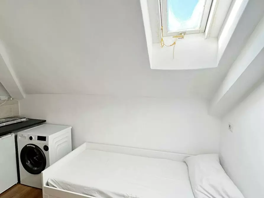 Immagine 3 di Appartamento in affitto  in Via André-Marie Ampère a Milano