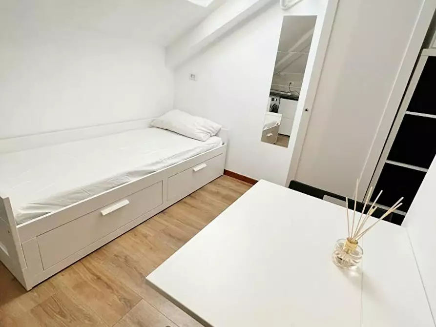 Immagine 10 di Appartamento in affitto  in Via André-Marie Ampère a Milano