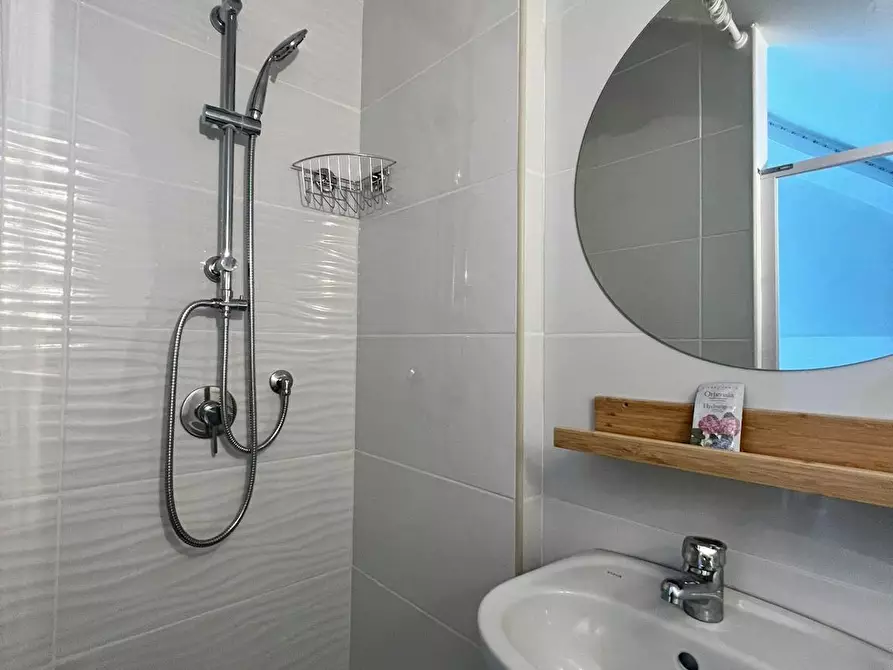 Immagine 5 di Appartamento in affitto  in Via André-Marie Ampère a Milano