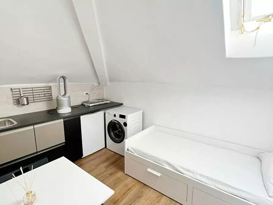 Immagine 1 di Appartamento in affitto  in Via André-Marie Ampère a Milano