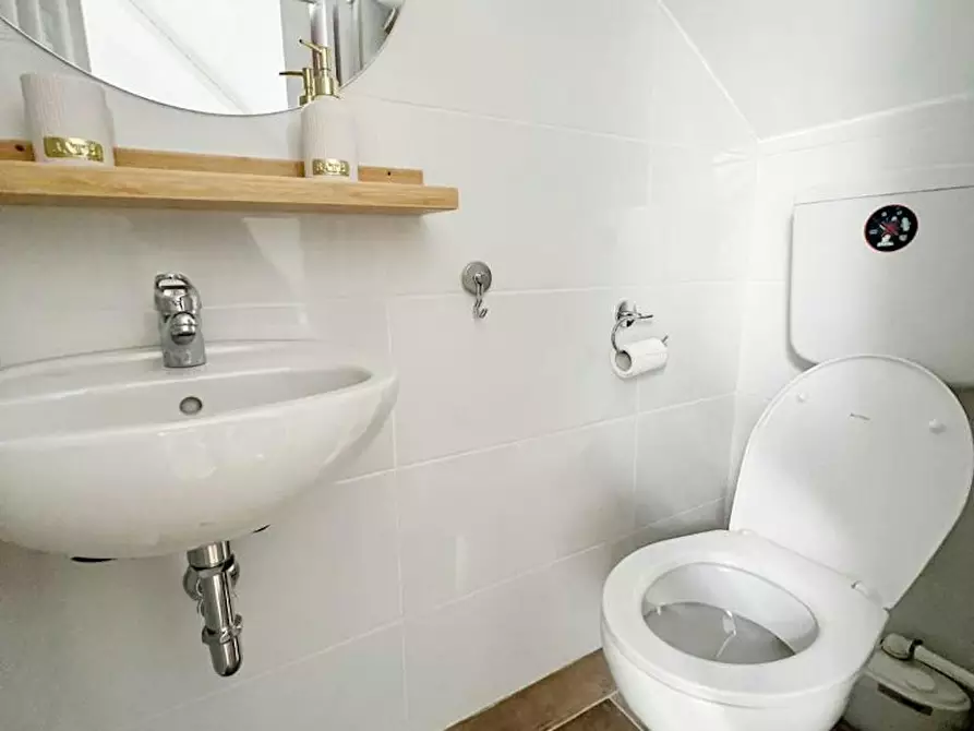 Immagine 7 di Appartamento in affitto  in Via André-Marie Ampère a Milano