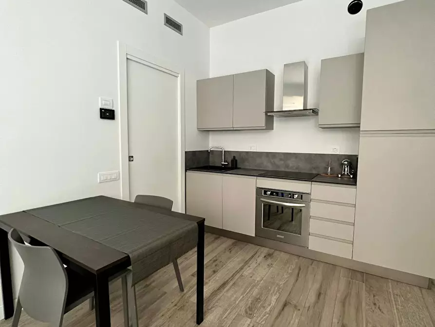Immagine 4 di Appartamento in affitto  in Piazzale Siena a Milano