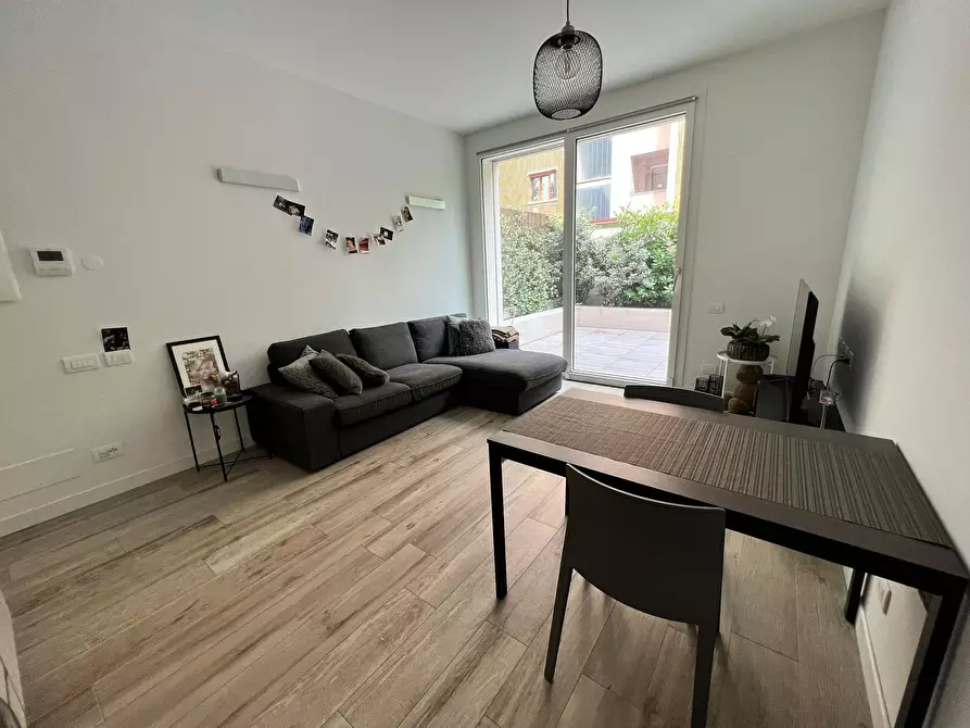 Immagine 9 di Appartamento in affitto  in Piazzale Siena a Milano