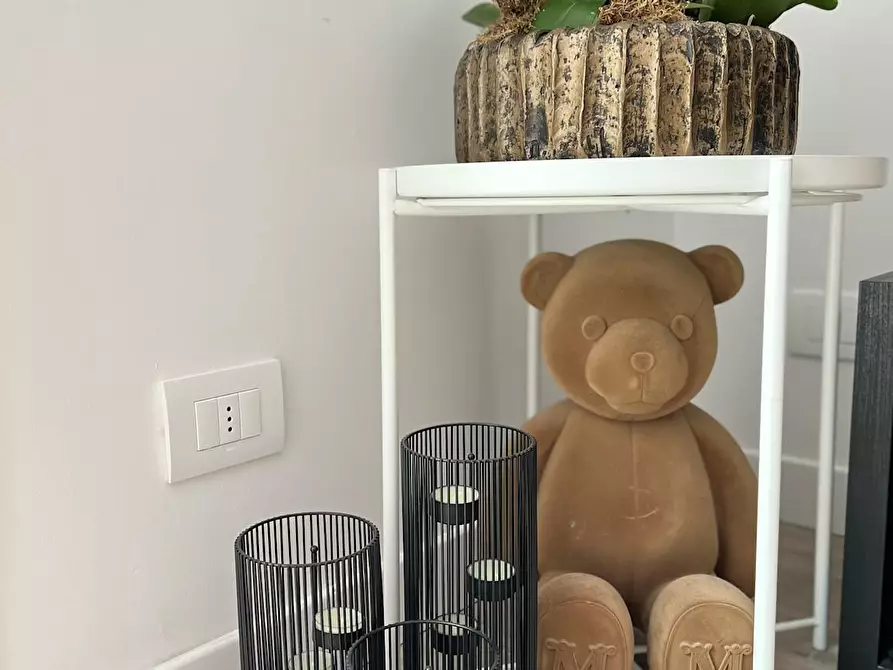 Immagine 3 di Appartamento in affitto  in Piazzale Siena a Milano