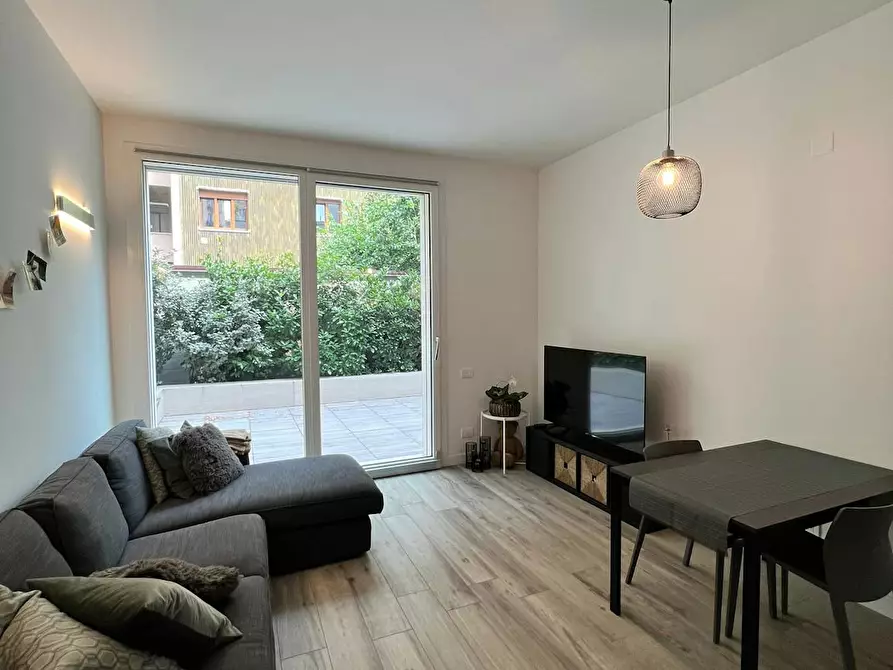 Immagine 2 di Appartamento in affitto  in Piazzale Siena a Milano