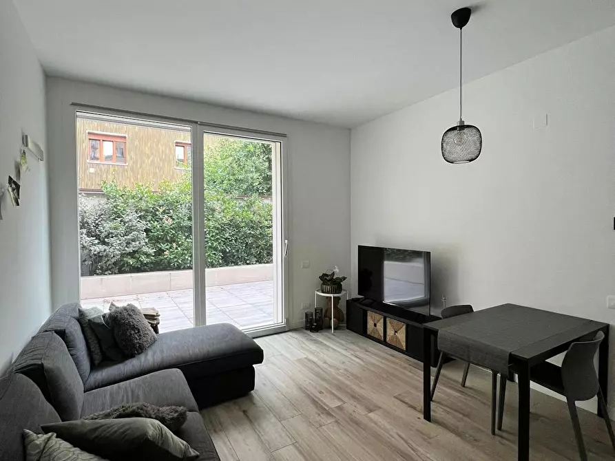 Immagine 10 di Appartamento in affitto  in Piazzale Siena a Milano