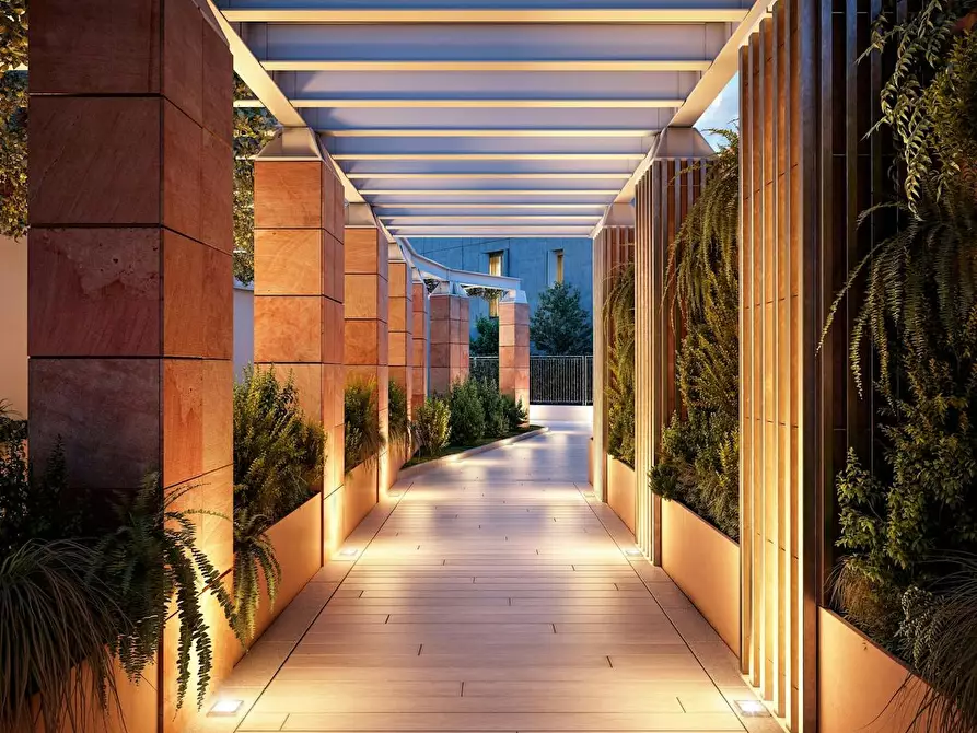 Immagine 6 di Appartamento in affitto  in Piazzale Siena a Milano