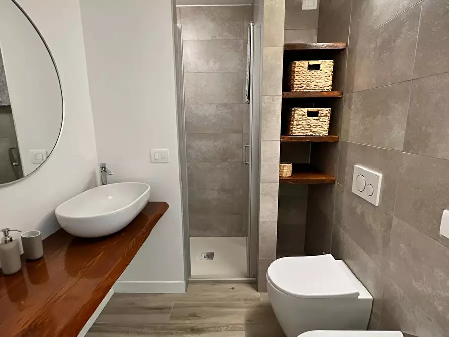 Immagine 7 di Appartamento in affitto  in Piazzale Siena a Milano