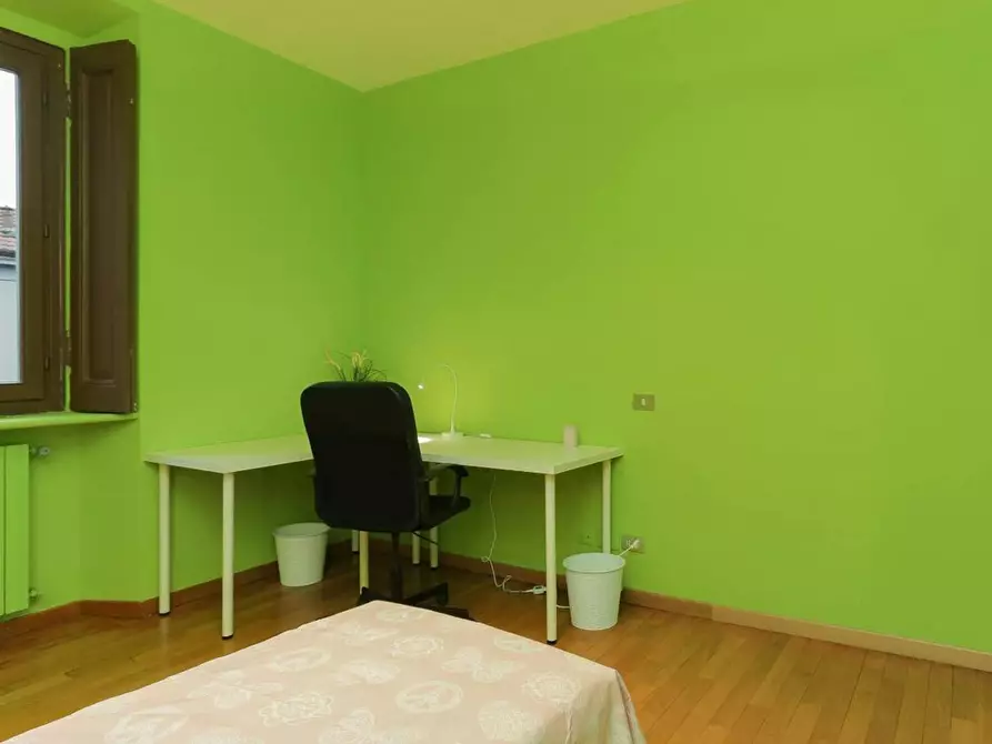 Immagine 4 di Camera condivisa in affitto  in Via Giuseppe Broggi a Milano