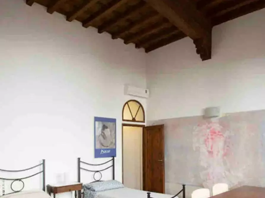 Immagine 4 di Appartamento in affitto  in Borgo San Frediano a Firenze