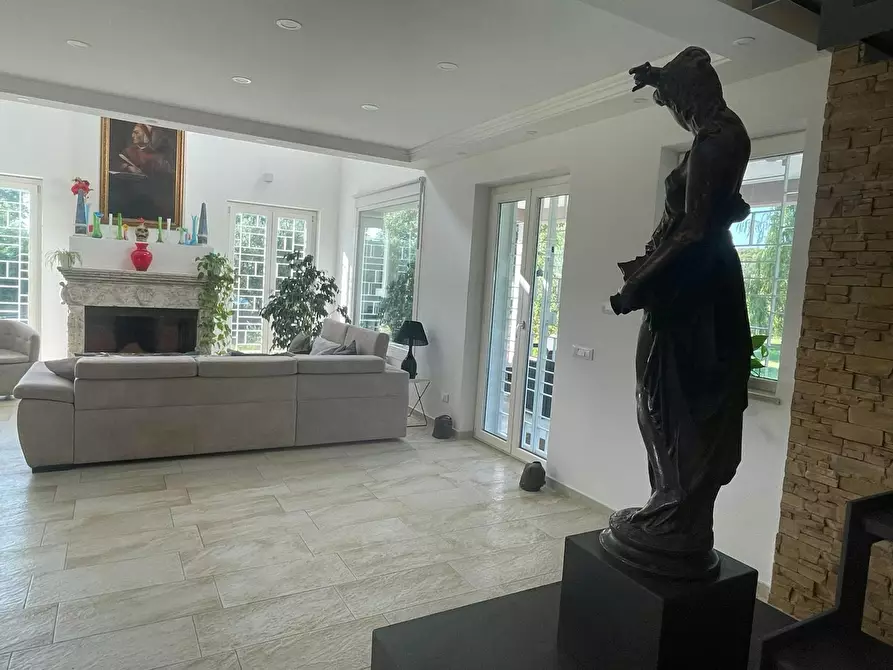 Immagine 5 di Casa indipendente in affitto  in Via Nettunense a Anzio