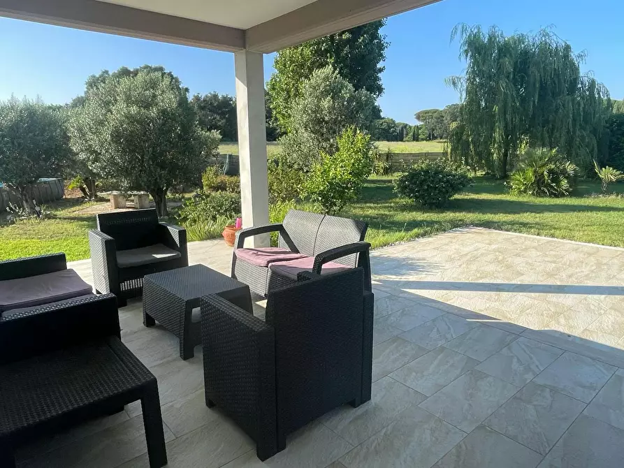 Immagine 2 di Casa indipendente in affitto  in Via Nettunense a Anzio