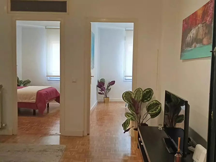 Immagine 9 di Camera in affitto  in Calle de Tutor a Madrid