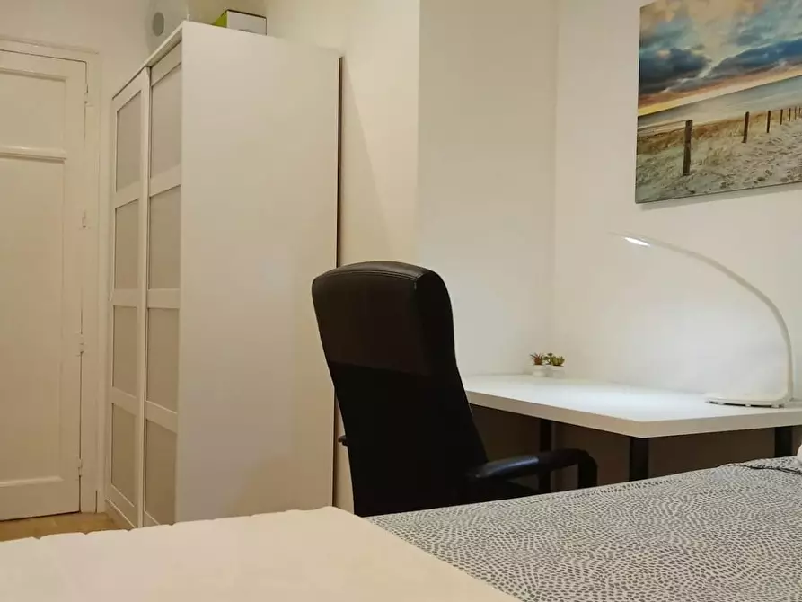 Immagine 7 di Camera in affitto  in Calle de Tutor a Madrid