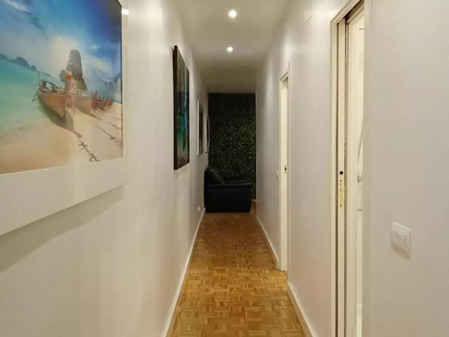 Immagine 9 di Camera in affitto  in Calle de Tutor a Madrid