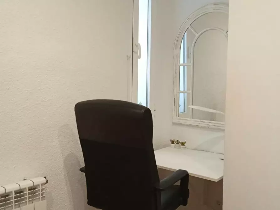 Immagine 4 di Camera in affitto  in Calle de Tutor a Madrid