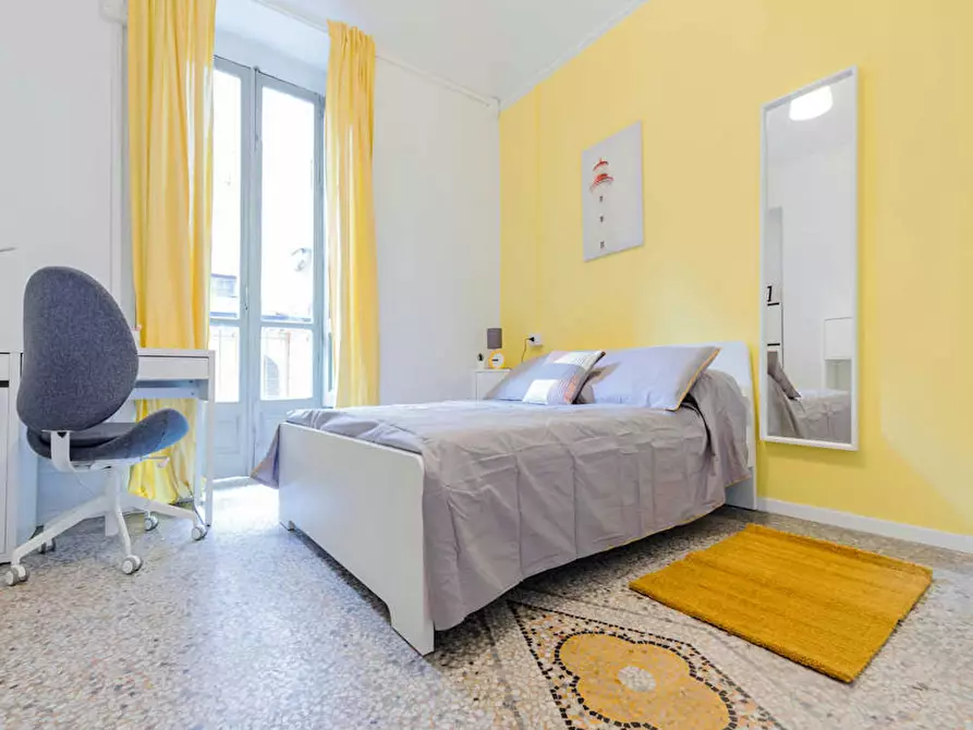 Immagine 4 di Camera in affitto  in Via Giuseppe Pomba a Torino