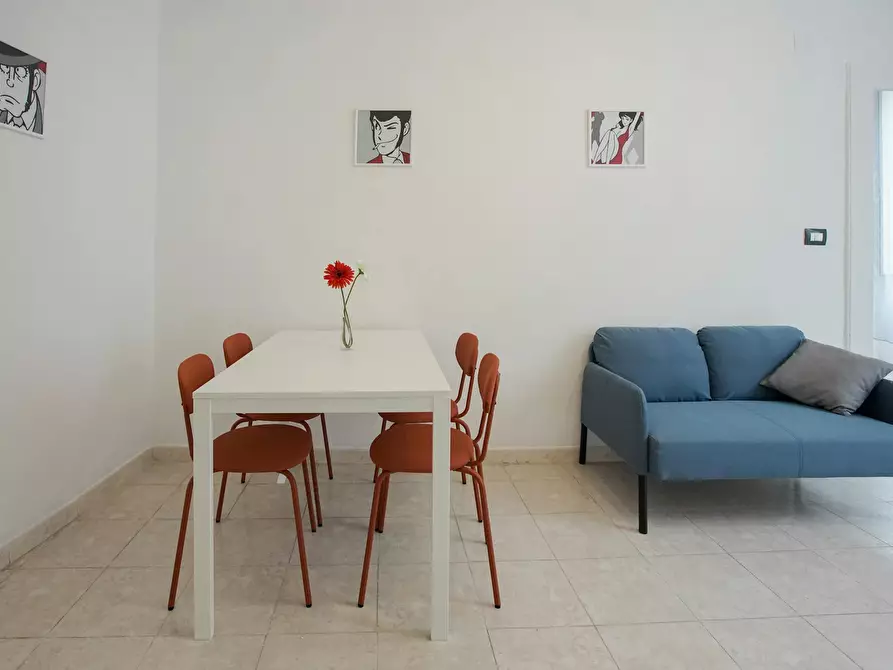 Immagine 10 di Camera in affitto  in Vico Noce a Napoli