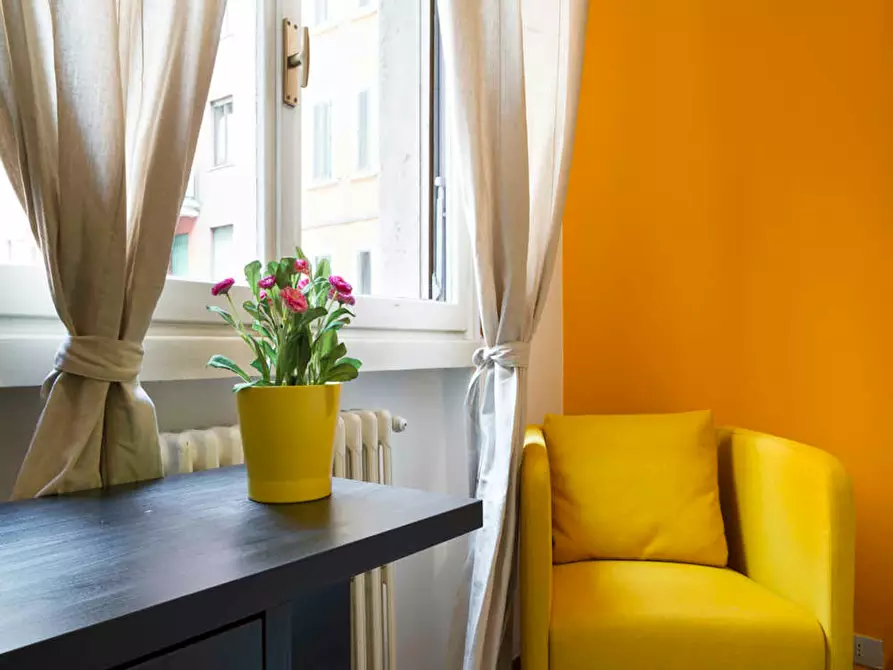 Immagine 7 di Camera in affitto  in Viale Coni Zugna a Milano