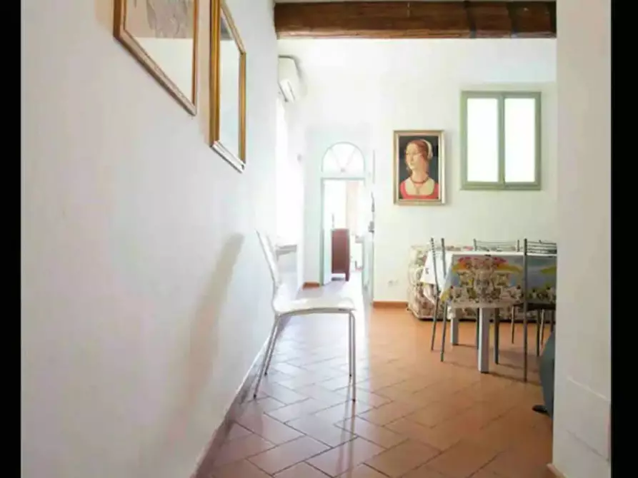 Immagine 2 di Appartamento in affitto  in Borgo San Frediano a Firenze