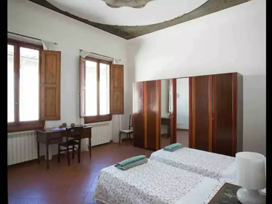 Immagine 3 di Appartamento in affitto  in Borgo San Frediano a Firenze