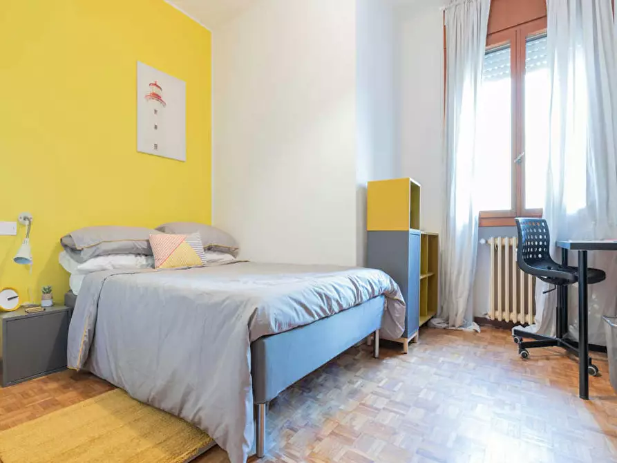 Immagine 1 di Camera in affitto  in Via Felice Mendelssohn a Padova