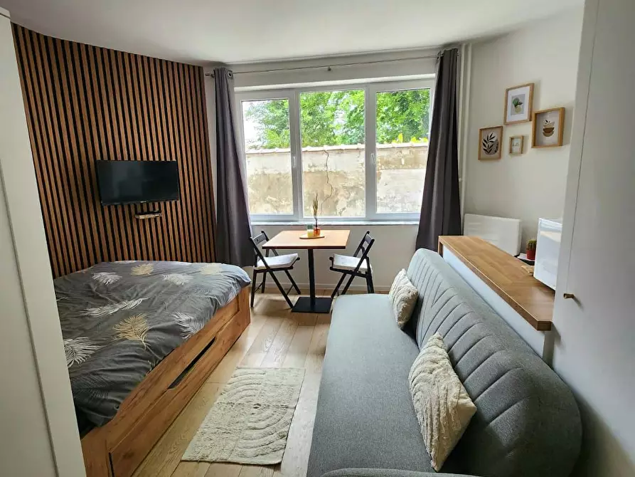 Immagine 8 di Appartamento in affitto  in Rue Saint-Alphonse a Saint-Josse-Ten-Noode