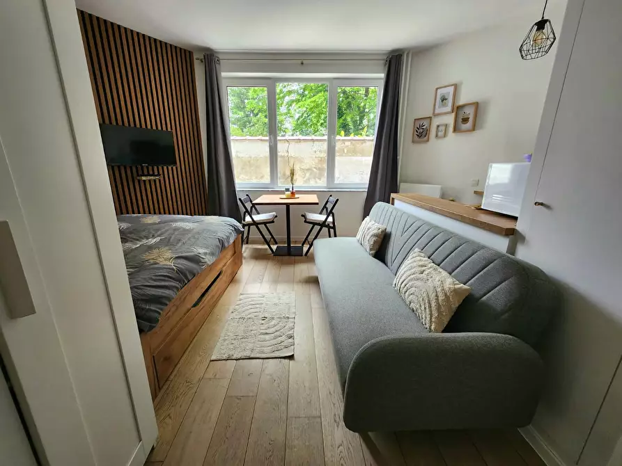 Immagine 4 di Appartamento in affitto  in Rue Saint-Alphonse a Saint-Josse-Ten-Noode