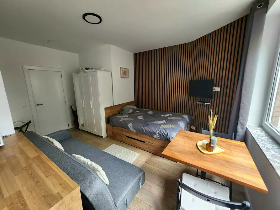 Immagine 7 di Appartamento in affitto  in Rue Saint-Alphonse a Saint-Josse-Ten-Noode
