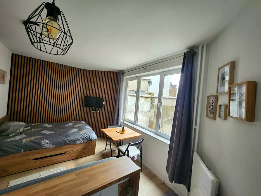 Immagine 2 di Appartamento in affitto  in Rue Saint-Alphonse a Saint-Josse-Ten-Noode