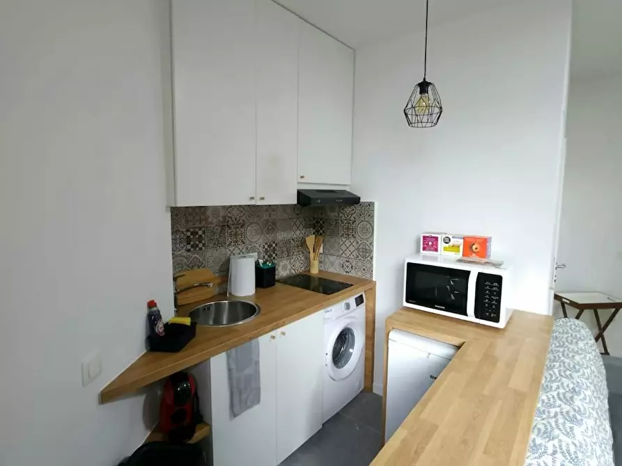 Immagine 6 di Appartamento in affitto  in Rue Saint-Alphonse a Saint-Josse-Ten-Noode