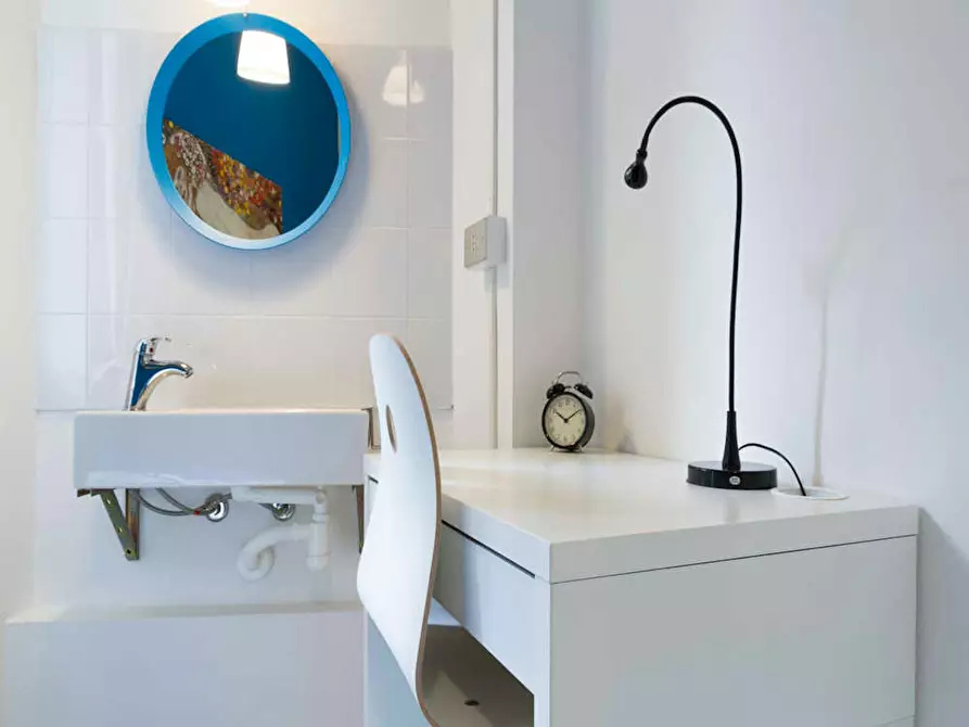 Immagine 4 di Camera in affitto  in Via Salvatore Barzilai a Milano